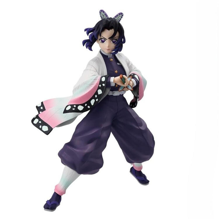 Φιγούρα Demon Slayer: Kimetsu no Yiaba - Shinobu Kocho