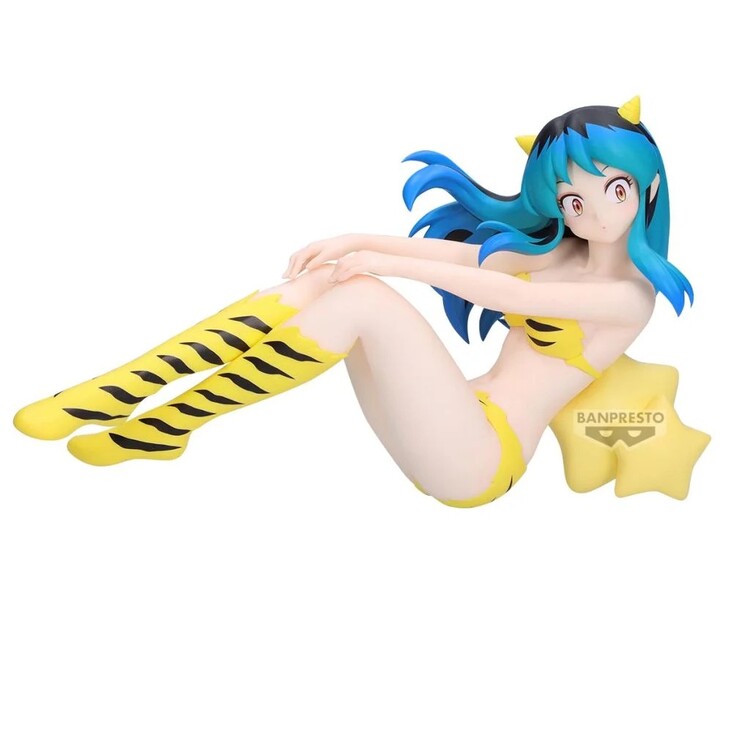 Φιγούρα Urusei Yatsura - Lum 4