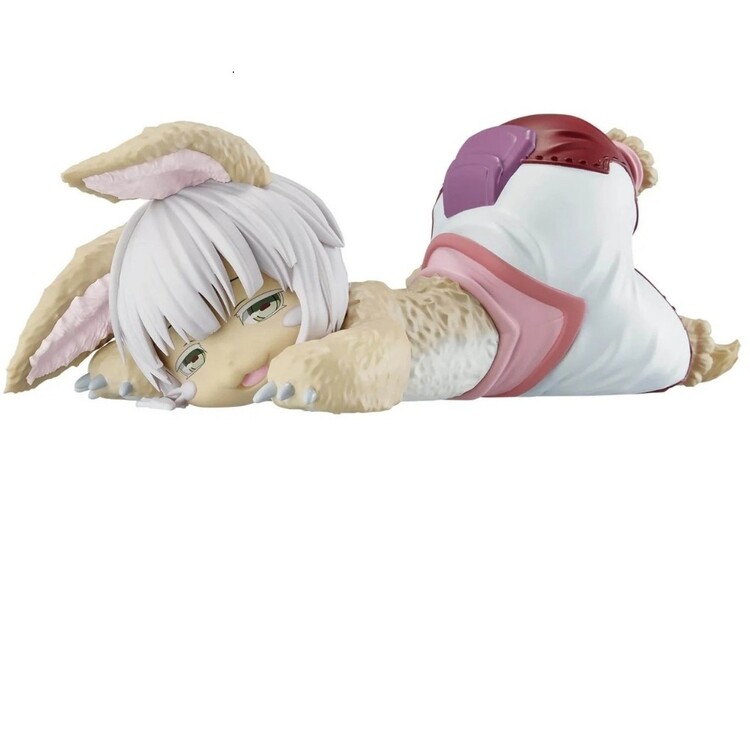 Φιγούρα Made in Abysse: The Golden City of the Scorching Sun - Nanachi