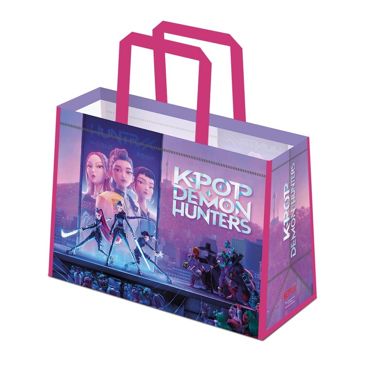 Torba KPop Demon Hunters