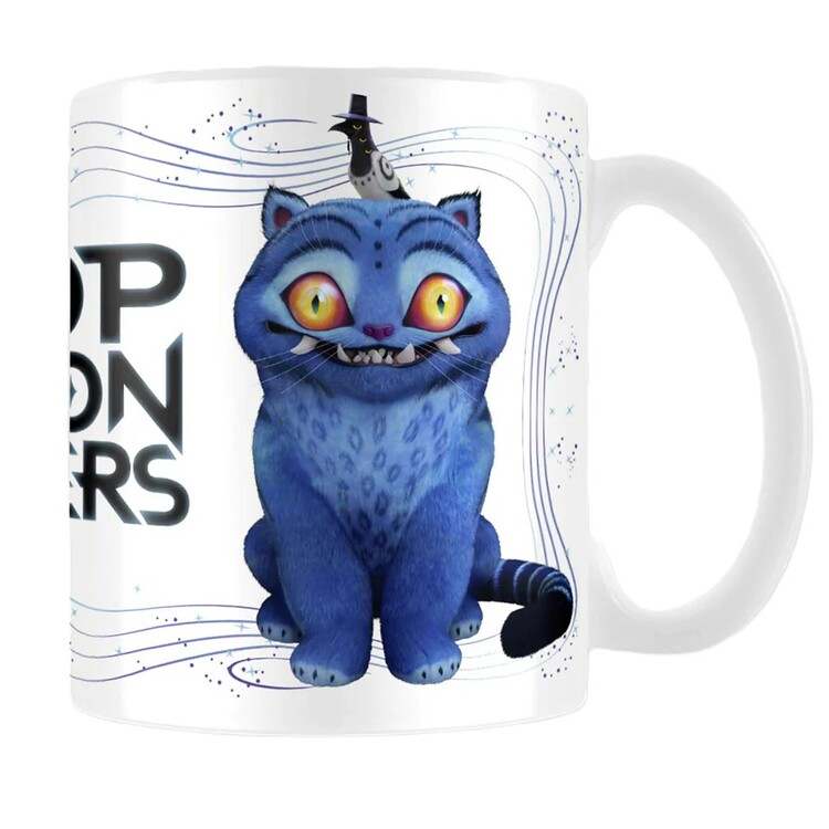 Mug KPop Demon Hunters - Derpy & Sussie