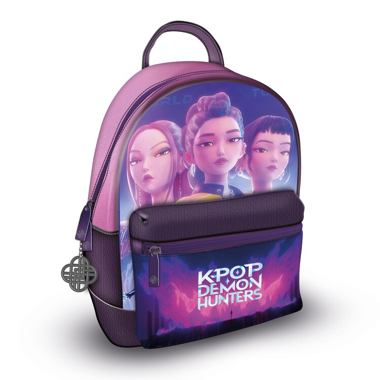 Nahrbtnik KPop Demon Hunters