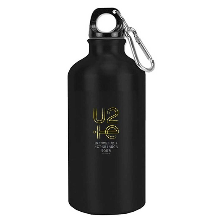 Bottle U2 - Innocent Tour