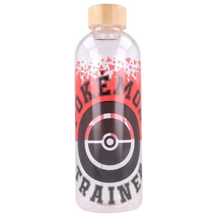 Bottle Pokemon - Distorsion