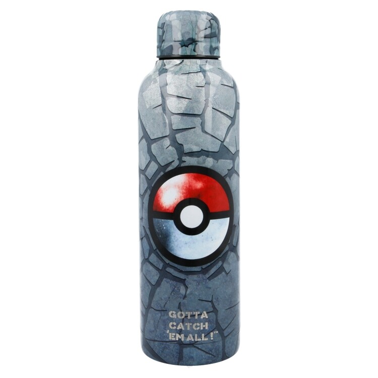 Μπουκάλι Pokemon - Distortion