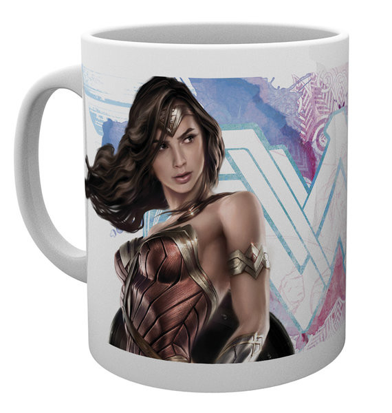 a standard coffee mug has This Is Specialty Coffee' 14oz Ceramic Mug main image 0