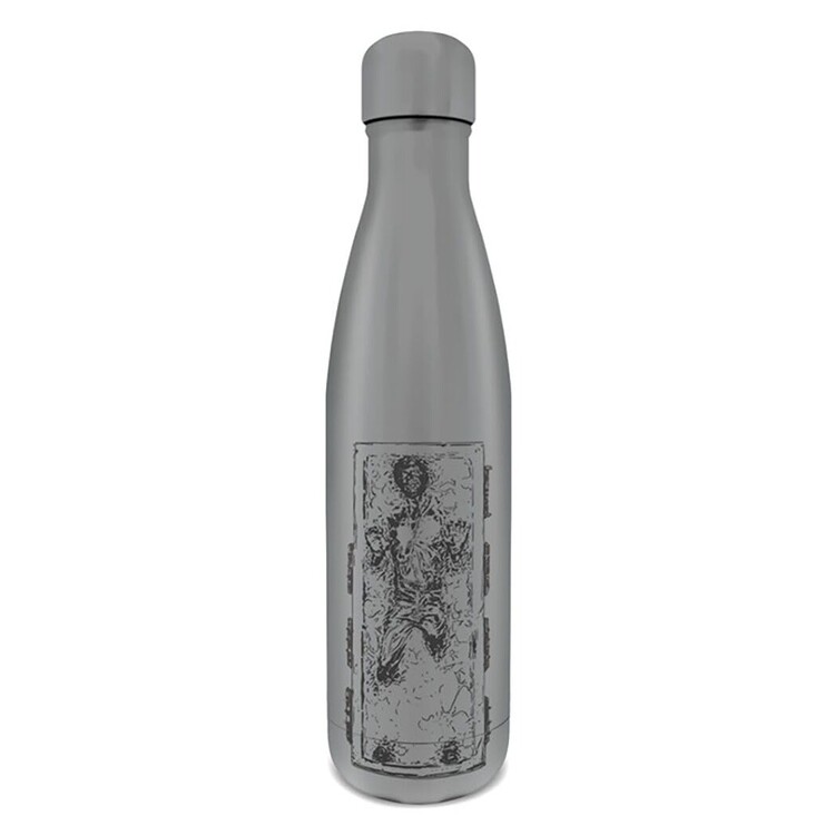 Garrafa Star Wars - Han Carbonite