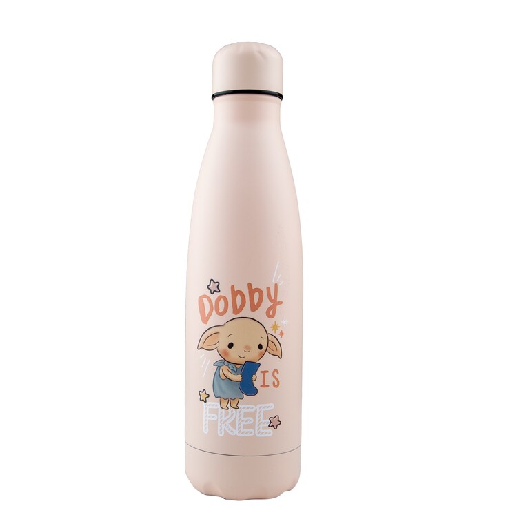 Bottle Harry Potter - Dobby is free