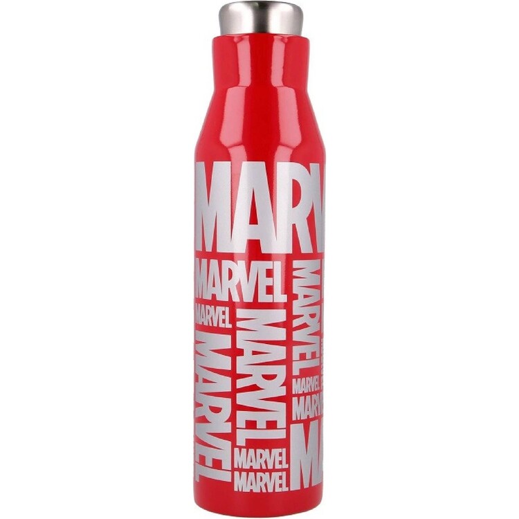 Pullo Marvel