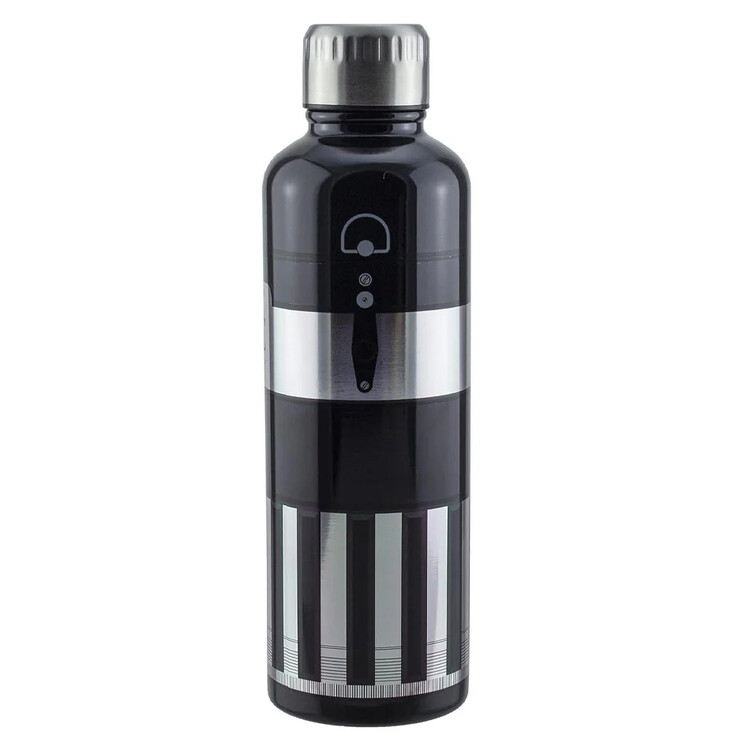 Bottle Star Wars - Darth Vader