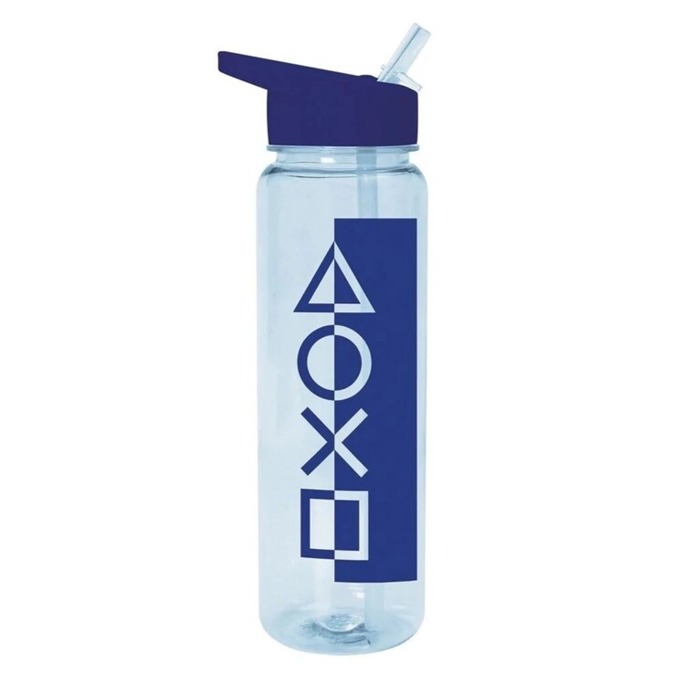 Bottle PlayStation - Blue Tone