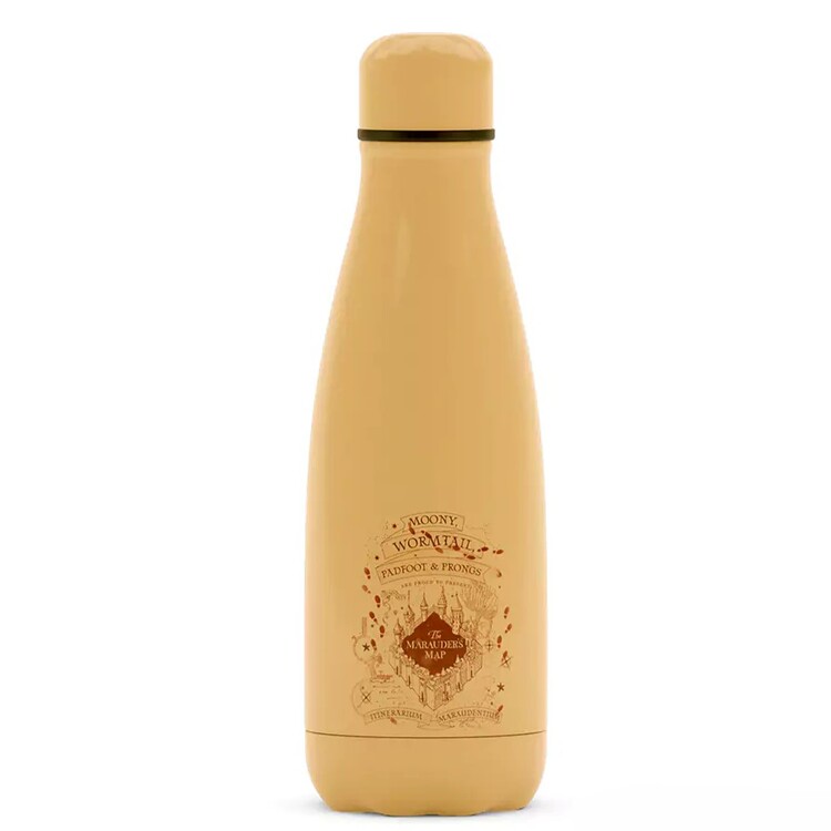 Bottle Harry Potter - Marauder's Map