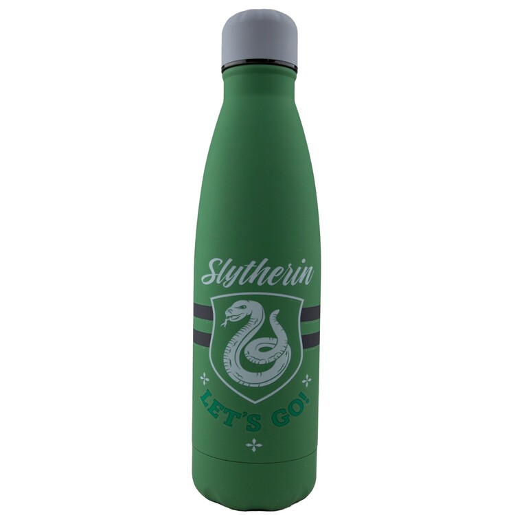Бутилка Harry Potter - Slytherin