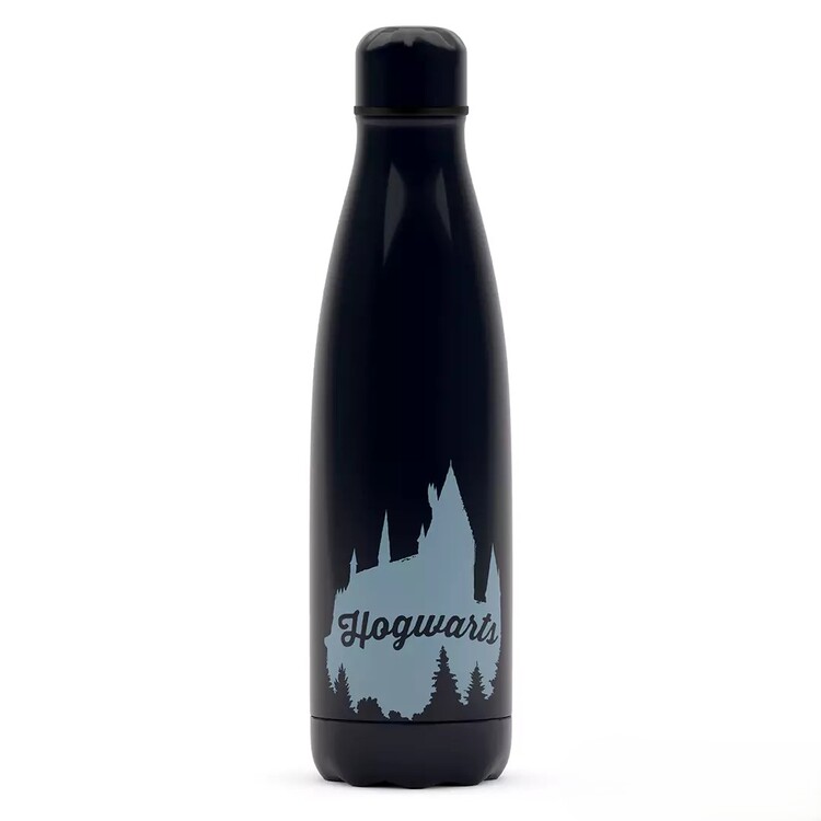 Μπουκάλι Harry Potter - Hogwarts dark