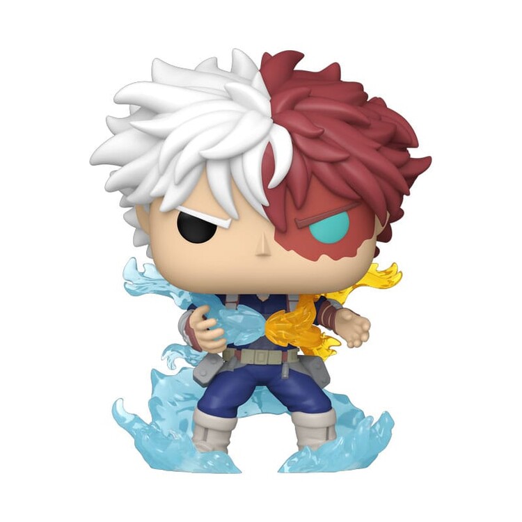 Φιγούρα Funko POP! - My Hero Academia - Shoto Todoroki