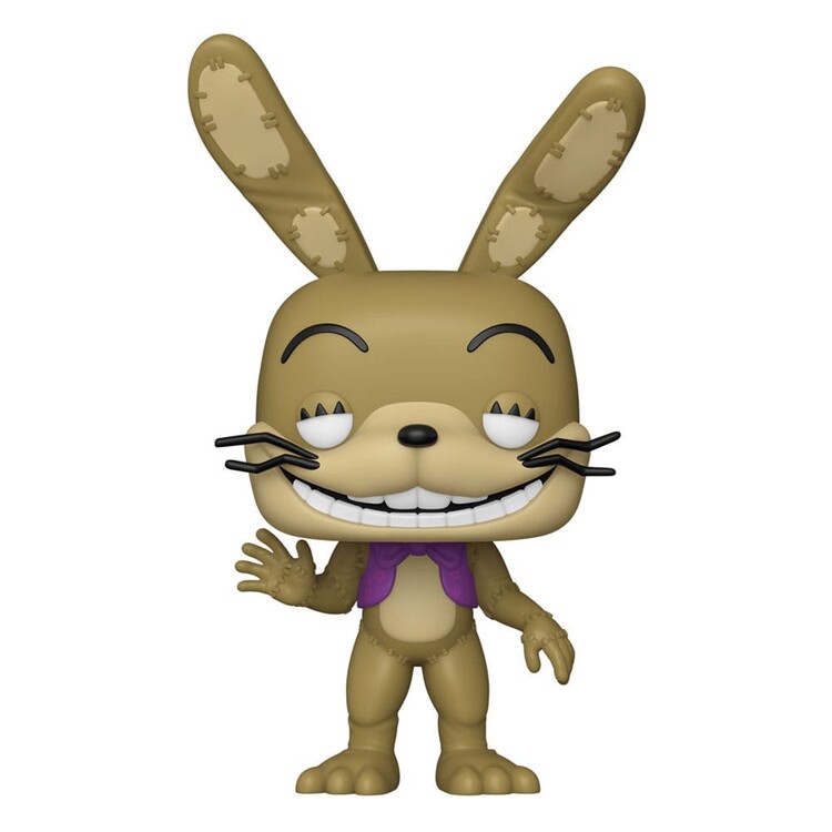 Φιγούρα Funko POP! - Five Nights at Freddy's - Glithctrap
