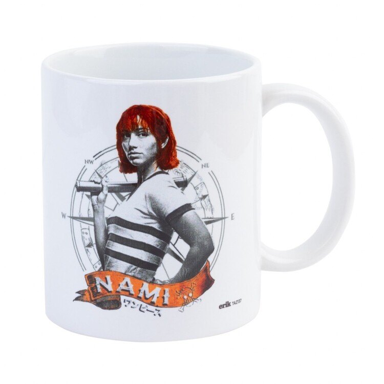 Κούπα One Piece: Netflix Series - Nami