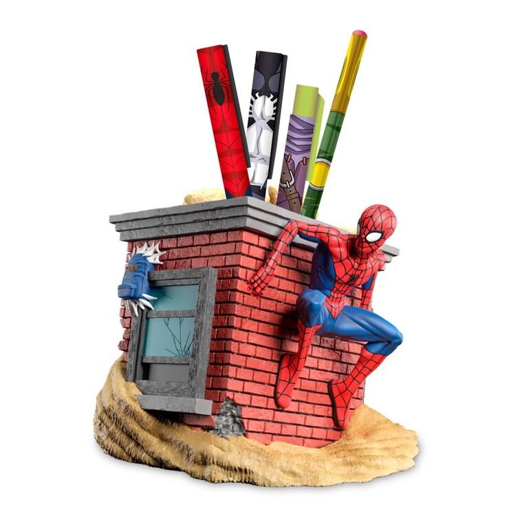 Stationery Writing Set - Spider-Man