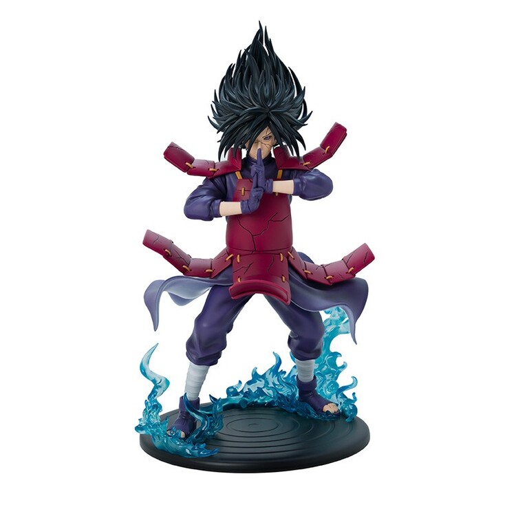 Figura Naruto Shippuden - Madara