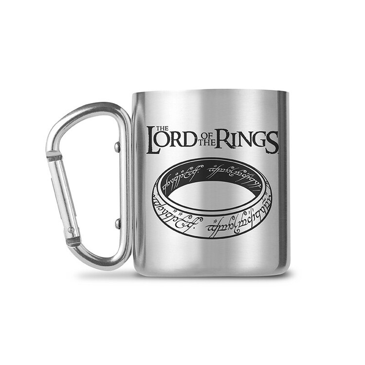 Чаша за пътуване Lord of the Rings - Ring
