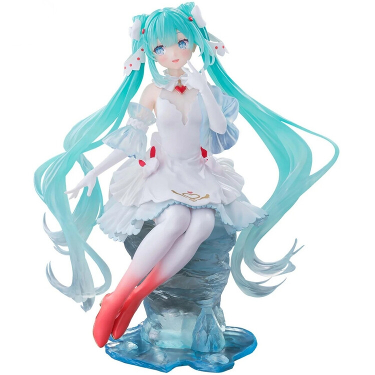 Φιγούρα Hatsune Miku - Clearluxe Clione