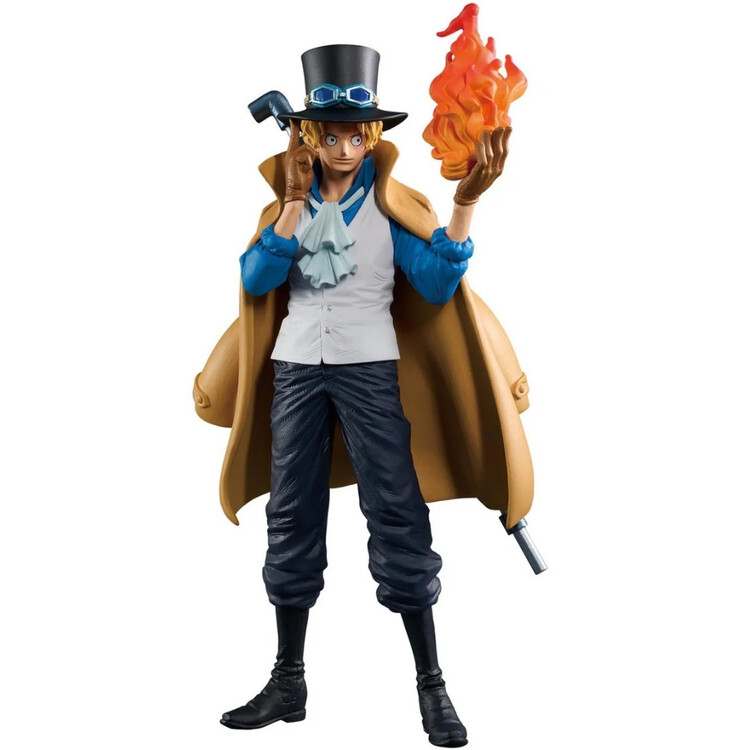 Φιγούρα One Piece - King of Artist Sabo