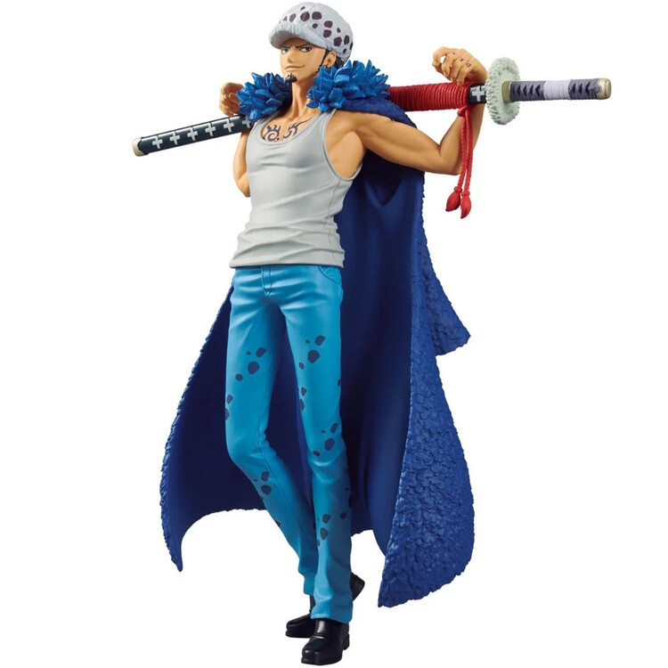 Фигурка One Piece - Trafalgar Law