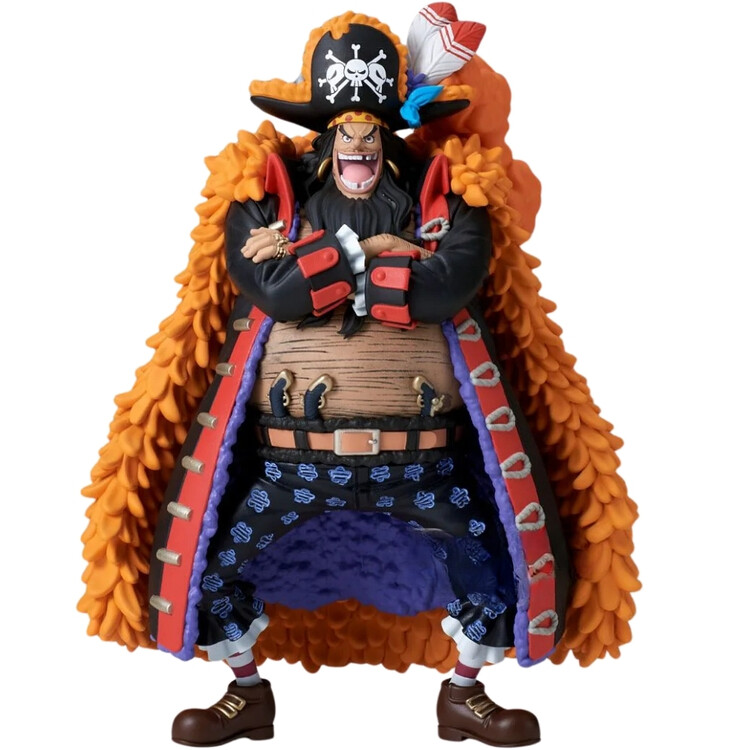 Φιγούρα One Piece - Marshall D.Teach
