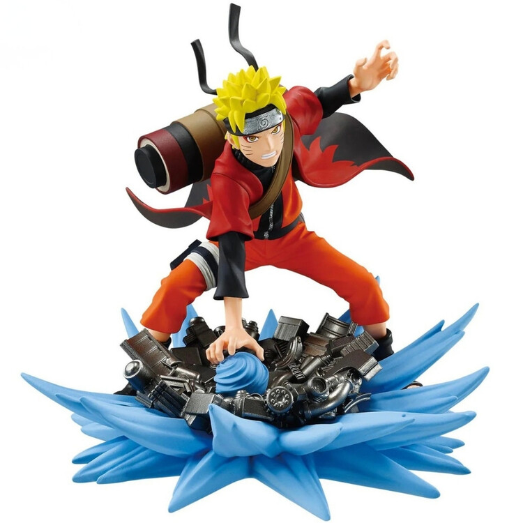 Φιγούρα Naruto Shippuden - Naruto Uzumaki