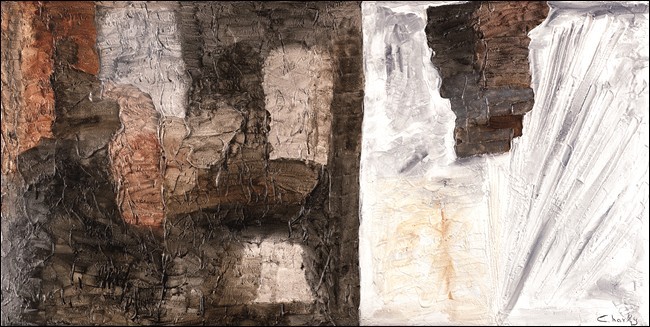 Art Print Extrapolation