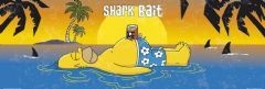 Плакат THE SIMPSONS - shark bait