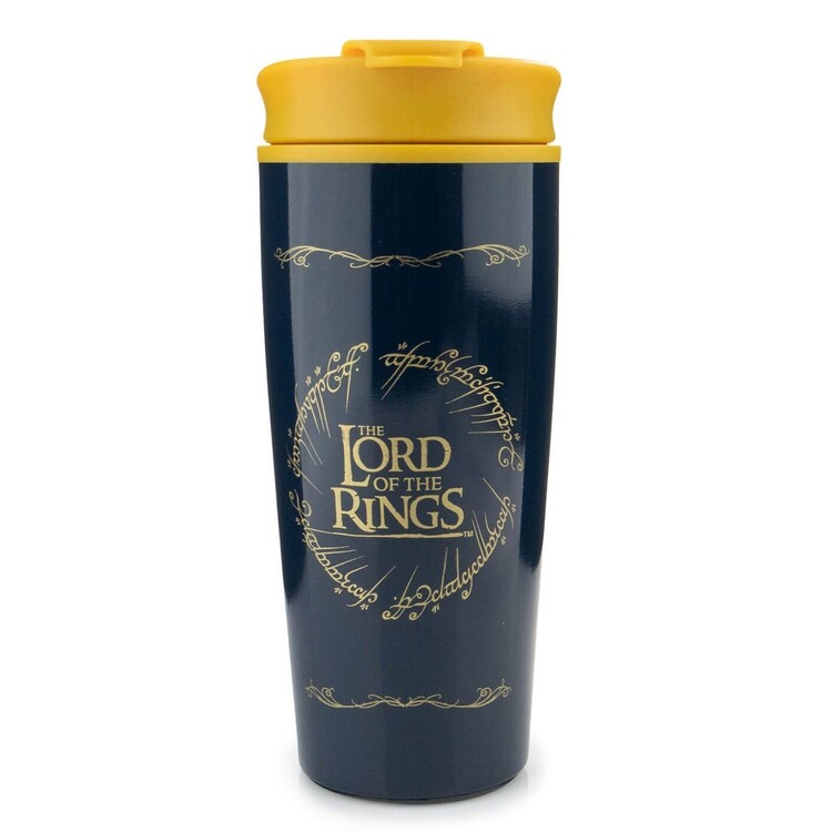 Κούπα ταξιδιού The Lord of the Rings - The Ring