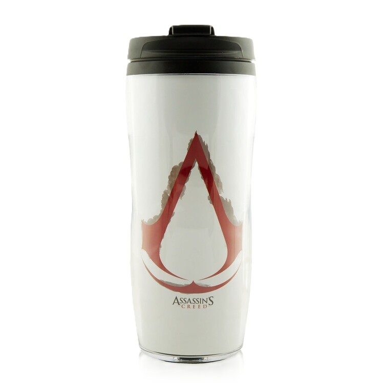 Matkamuki Assassin's Creed - Crest