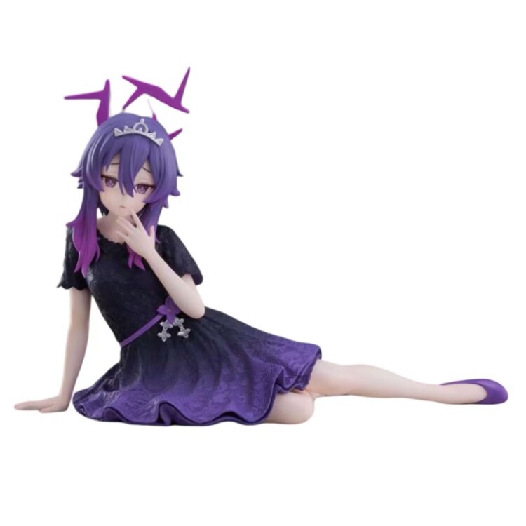 Figurine Blue Archive Yumemirize - Haruka