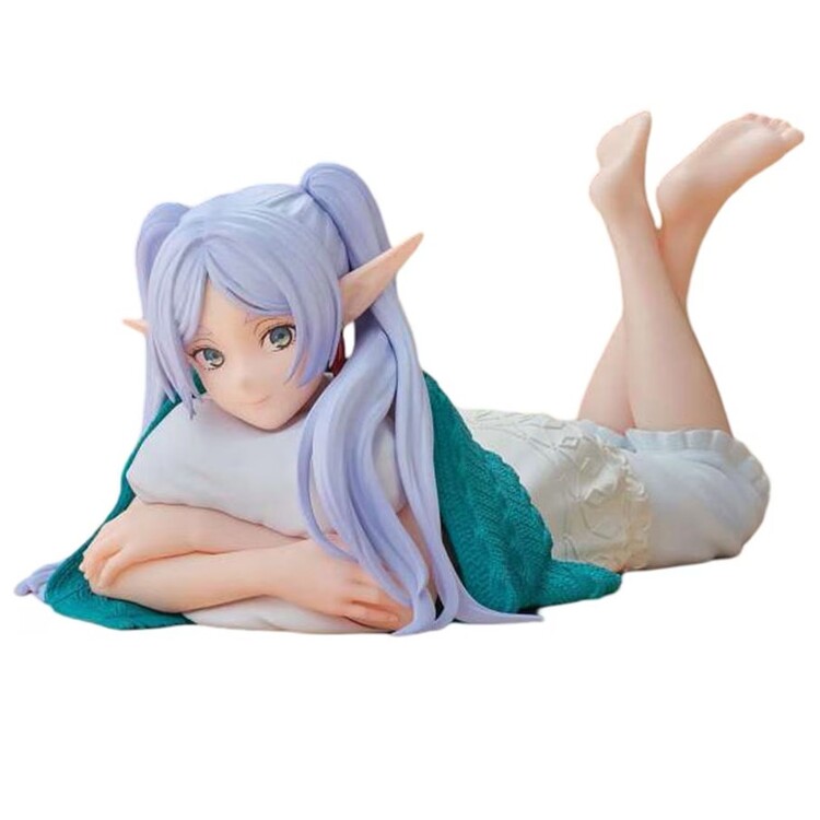 Φιγούρα Frieren: Beyond Journey's End - Frieren Loungewear