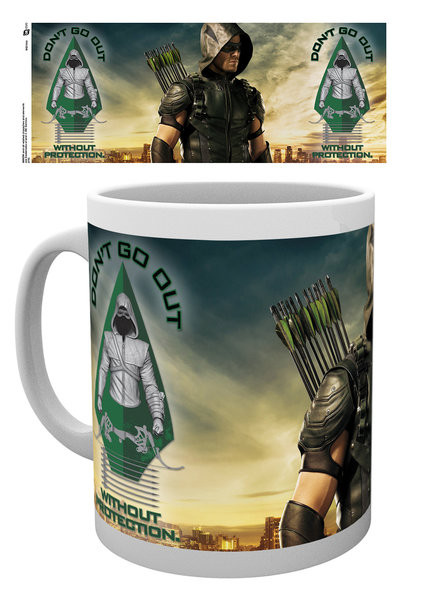 Чаша Arrow - Stand