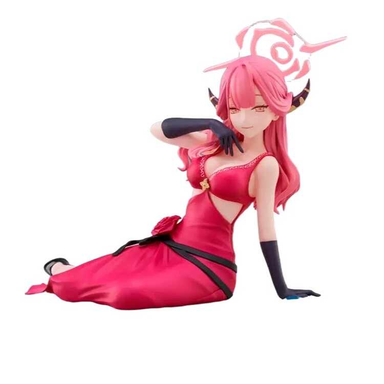 Figurine Blue Archive Yumemirize - Aru