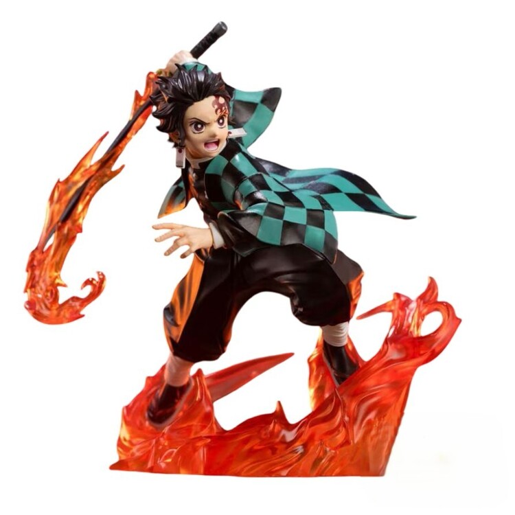 Φιγούρα Demon Slayer: Kimetsu No Yaiba - Tanjiro Kamado
