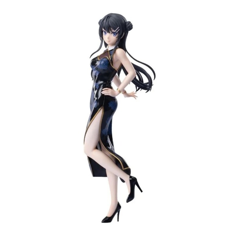 Figurine Rascal Does Not Dream - Mai Sakurajima