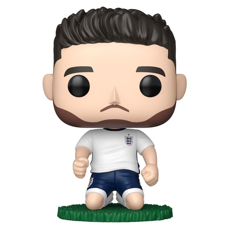 Figurine Funko POP! - EFL - Declan Rice