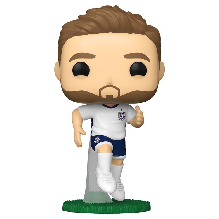 Figurine Funko POP! - EFL - Harry Kane