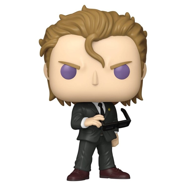 Фигурка Funko POP! - Solo Leveling - Woo Jinchul
