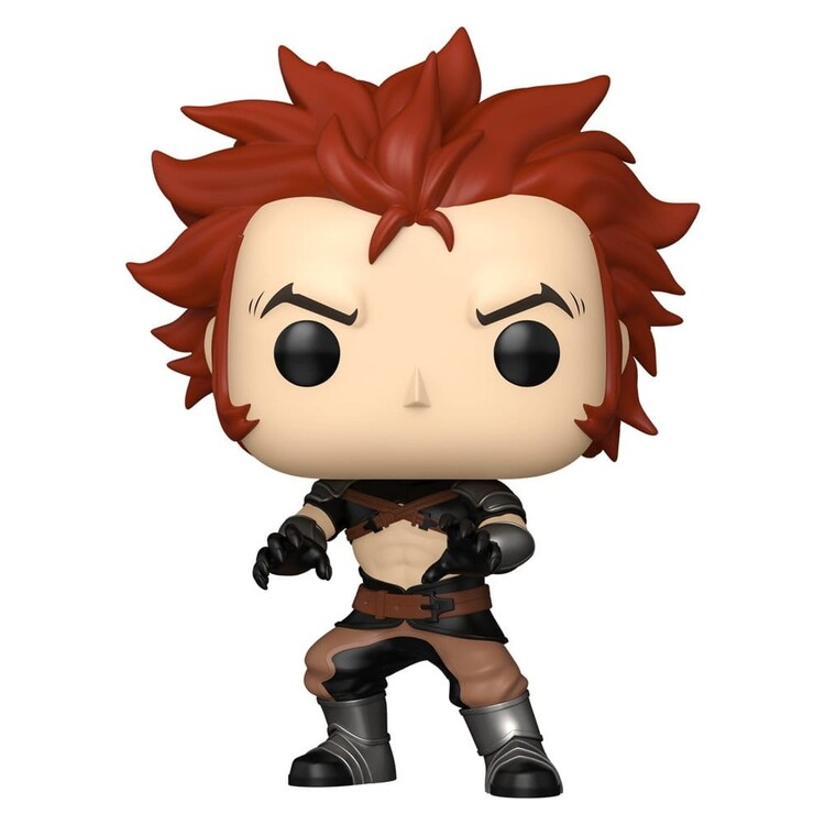 Figura Funko POP! - Solo Leveling - Baek Yoonho