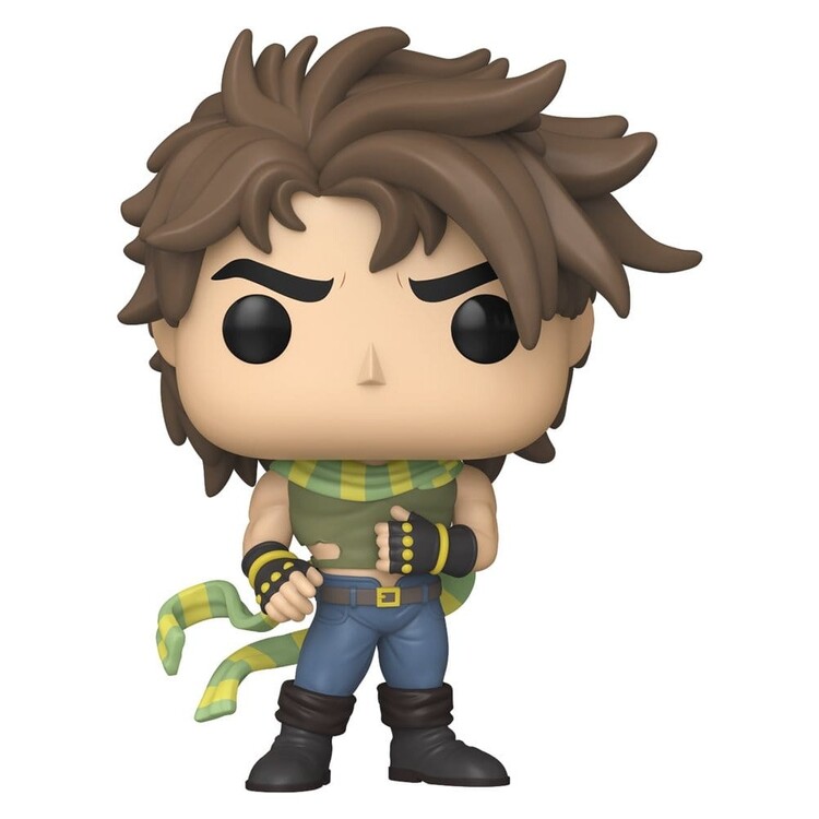 Figura Funko POP! - JoJo's Bizarre Adventure - Joseph