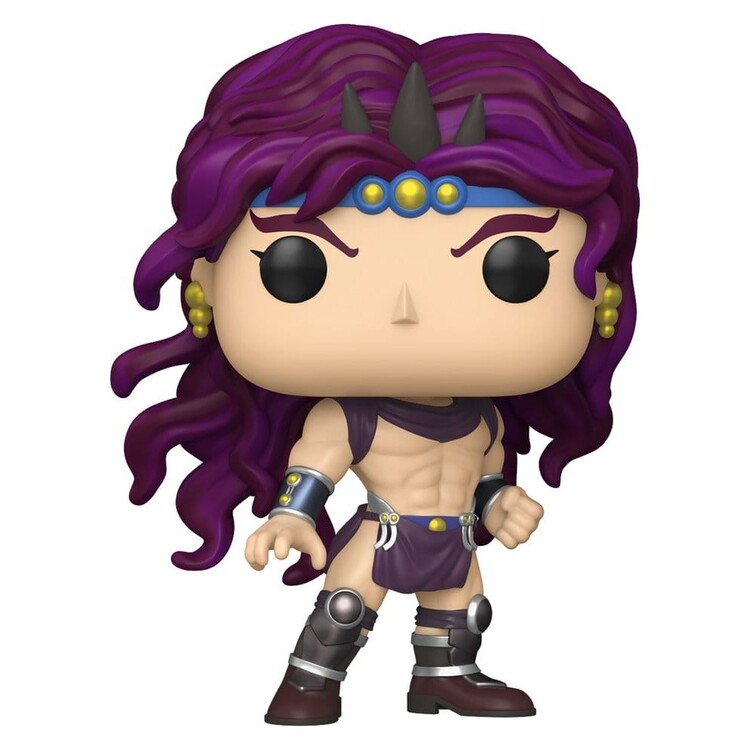 Φιγούρα Funko POP! - JoJo's Bizarre Adventure - Kars