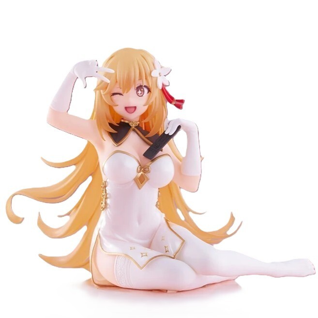 Φιγούρα A Certain Scientific Railgun - Misaki Shokuho