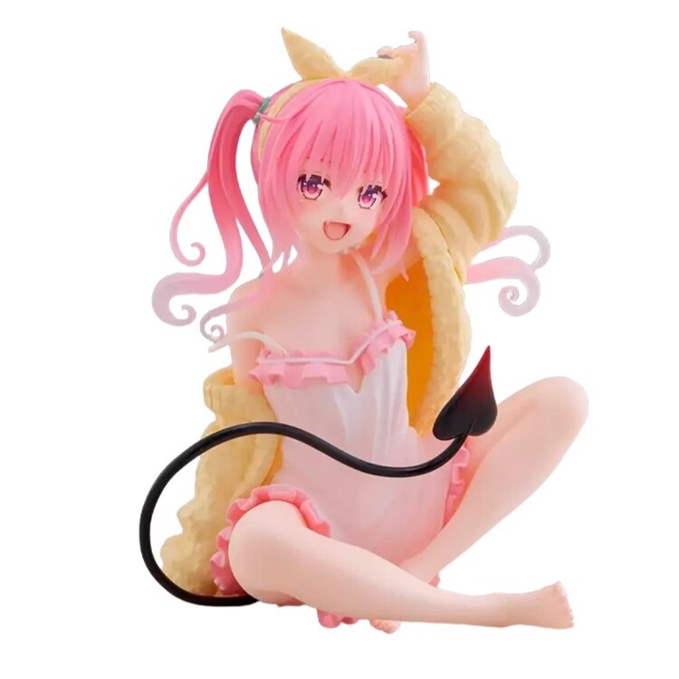 Φιγούρα To Love-Ru - Nana Room Wear