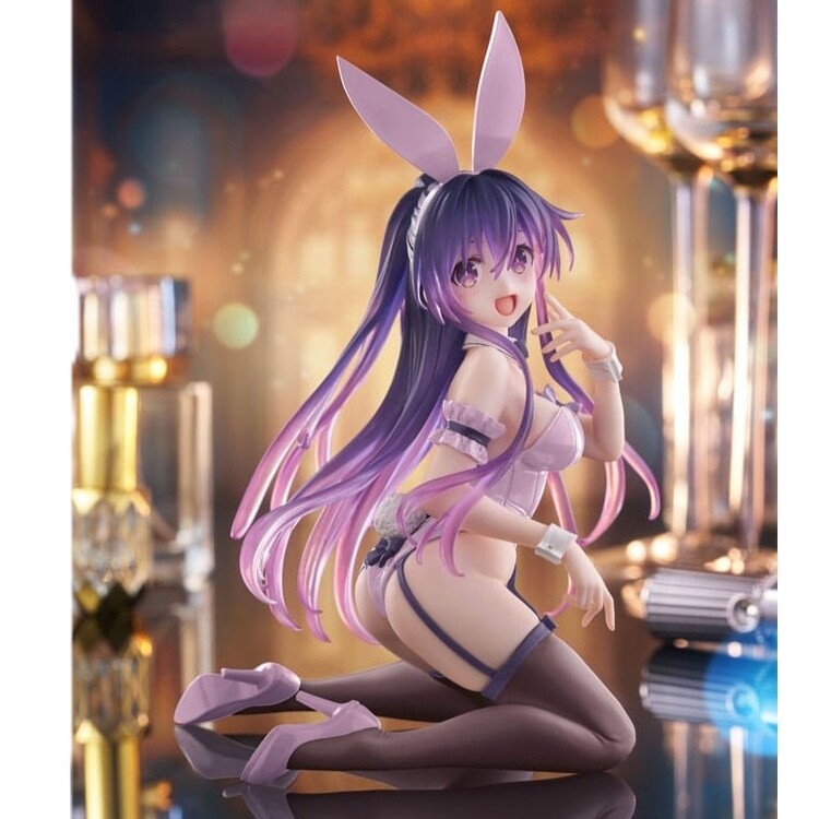 Figura Data A Live - Tohka Yatogami
