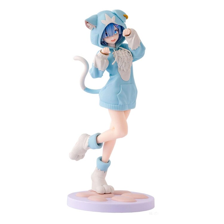 Φιγούρα Re: Zero: Starting Life in Another World - Rem Mofumofu