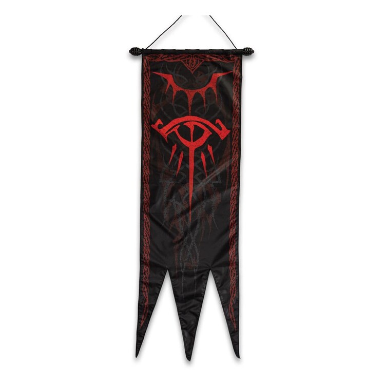 Σημαία Lord of the Rings - Sauron